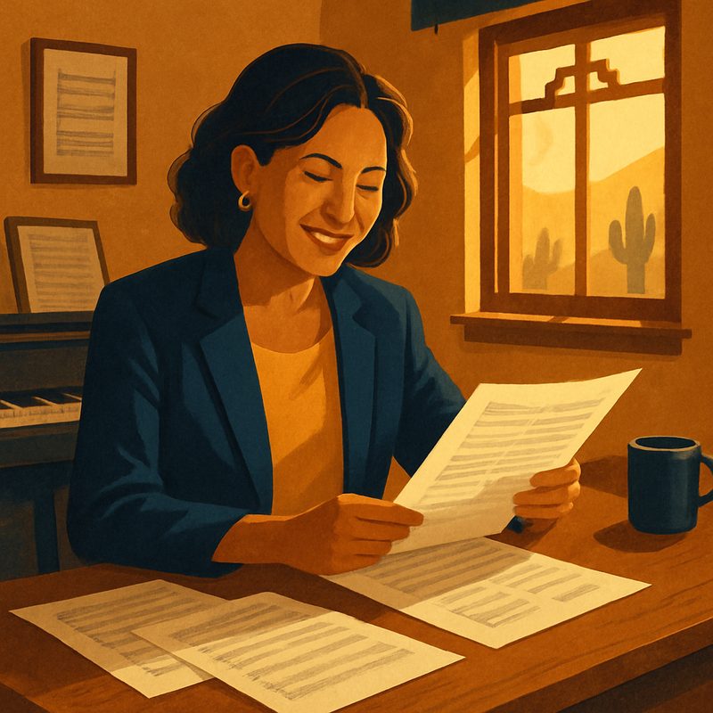 New AMT Issue: Science of Piano Sight-Reading
